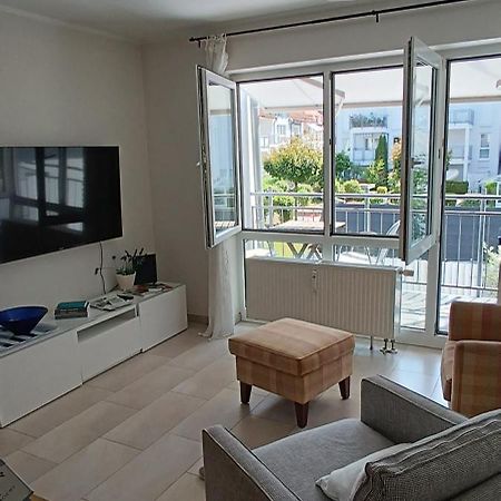 Komfortferienwohnung Zentrum لودفيغسبرغ المظهر الخارجي الصورة