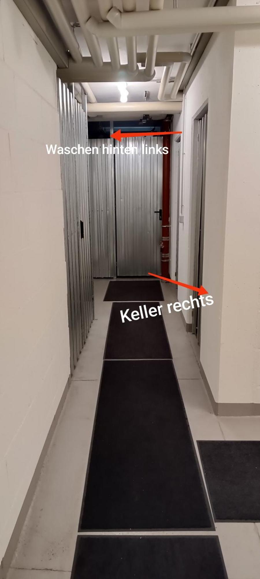 Komfortferienwohnung Zentrum لودفيغسبرغ المظهر الخارجي الصورة
