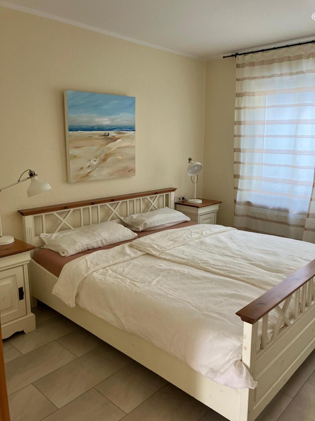 Komfortferienwohnung Zentrum لودفيغسبرغ المظهر الخارجي الصورة