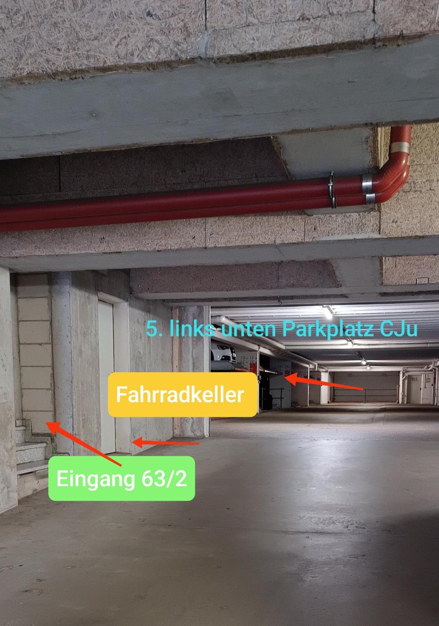 Komfortferienwohnung Zentrum لودفيغسبرغ المظهر الخارجي الصورة